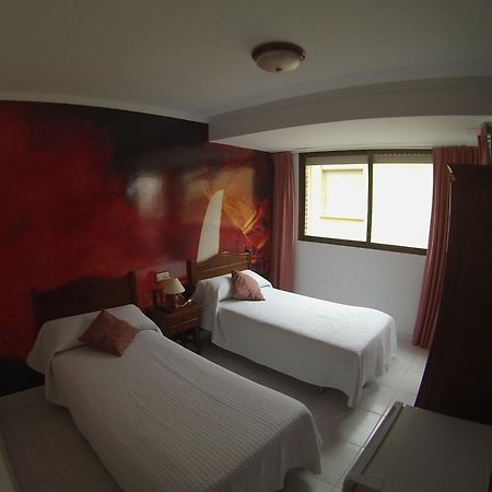 Habitación Siderurgia Hotel ปัวร์โตเดซากุนโต ภายนอก รูปภาพ